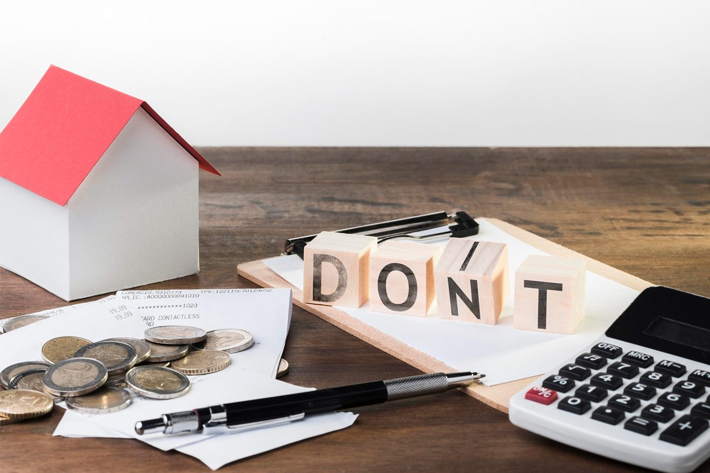 10 Common Property Investment Mistakes (and How to Avoid Them) in the UK (2026 Guide)